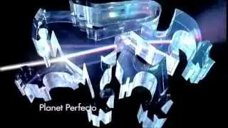 Gatecrasher - Trance Anthems Advert