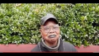 The Wanting Memories Project   A Celebration of Ysaye Barnwell