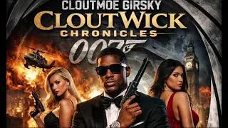 CloutMoe Girsky - In The Beecher [Prod.by@ozithegoat]