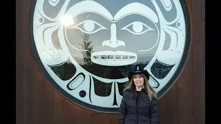 COLOUR ME CANADIAN - CANADA 150