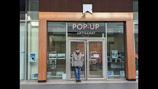 Иван Жоливе, фотограф, Сен-Назер