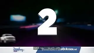 It's The January Jumpstart at Doug Henry Ford of Ayden | Get Your Next Ford Here!