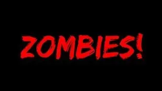 (FAN-MADE) Call of Duty: Zombies standalone game