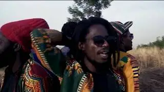 MA NATURE - SIMAROOTS - OFFICIAL CLIP - PAMABA PRODUCTION