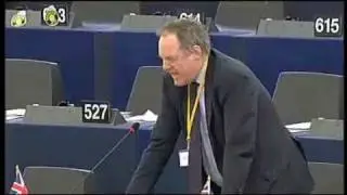 European Investment Bank a direct financial cost to EU taxpayer