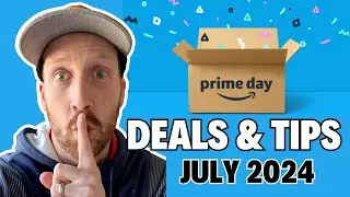 6 советов для Amazon Prime Day