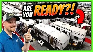 3 RV Events You Don't Want to Miss!