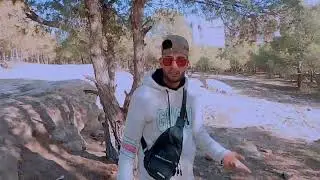 MC RAHIM _MAMA_(clip officielle) intro EP graves 2024 by DF prod.