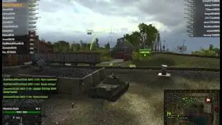 [SU26] Мастера СУ-26 vs. [UNI0N] СОЮЗ НЕЗАВИСИМЫХ ВОИНОВ