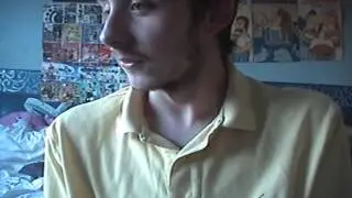 VLOG: Movie Talk