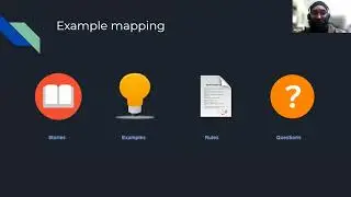 SPA-362 Example Mapping - collaborative exploration of user stories (Jagandeep Singh 5 January 2022)
