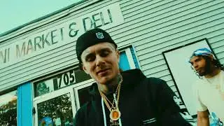 Knuckles Brimm x D. Weathers - HORROR STORIES (Official Music Video) DIR BY. @panoramicfilms8149 