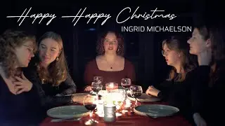 Happy, Happy Christmas - Ingrid Michaelson Cover | Schule Schlaffhorst-Andersen