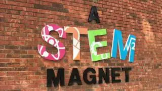 Bayonet Point STEM Middle Magnet School
