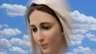MEDJUGORJE, 20.07.2025 - IL MESSAGGIO INCORAGGIANTE DI DON PASQUALINO DALLA SICILIA-ITALIA