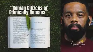 &ldquo;Paul Was Writing to Scattered Israelites &mdash; Not Gentile Christians&rdquo;
