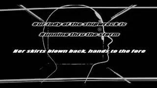 Slowdive - Slomo INSTRUMENTAL /// KARAOKE /// LYRICS