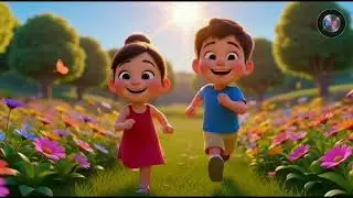 Funny & Cute 3D Cartoon | Kids Animation | AI Cartoon 2026.New Cartoon Video 2026.