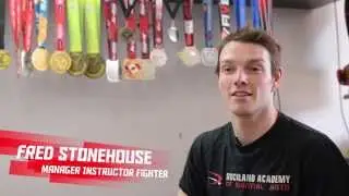 Who We Are - Ottawa Academy of Martial Arts (Rockland)