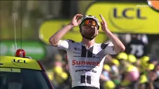 Marc Hirschi&rsquo;s Long Overdue Tour de France Win