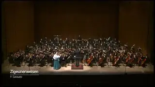 바이올린 김민희 : KYDO합동연주회 