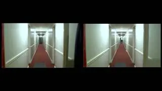 Pingwave Lighting 2D LED Light - Hotel Setting