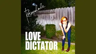 LOVE DICTATOR