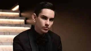 Dmitry Shishkin - Reflexi&oacute;nes sobre Rapsodia sobre un tema para Paganini - Rachmaninoff