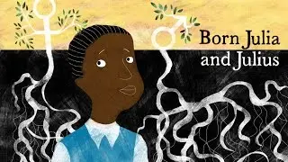 Born Julius and Julia: Produced by PositiveNegatives: Commissioned by Open Society Foundations