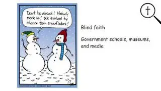 Evolution Assumptions