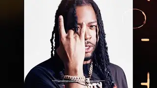 PARTYNEXTDOOR Type Beat - 