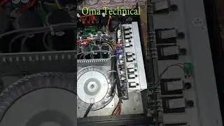 Ahuja LXA2400 अंदर से कैसा दिखता है