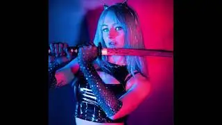 Adrianah Lee - Buzzkill