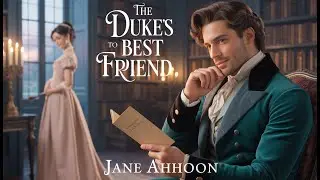 The Duke's Best Friend - Jane Ashford | Between Loyalty and the Heart | Audiobook &  Romance