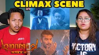 Demonte Colony Climax Scene | Full Movie Scene Reaction | Part 5