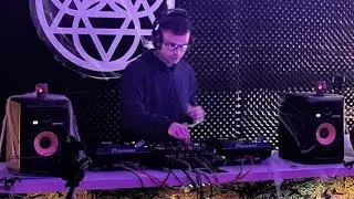 GMC @ Bday Bruna & Killary - Tr&iacute;ade Trance