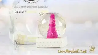 Popaball's Biggest Launch of 2018 - 'Gingle Globe'