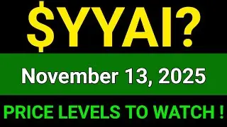 YYAI Stock (YiQi AI Inc.) YYAI Stock Analysis | November 13, 2025