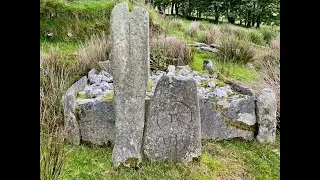 Celtic Meditation for Sleep | Authentic Irish Spiritual Practice | 8 Minutes