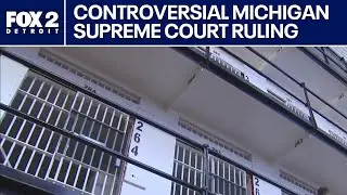 Michigan bans automatic life sentences for offenders under 21