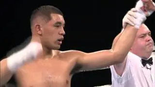 WSB Season VI Week 11 Usa vs Morocco
