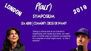 LISA ABEND | COMMUNITY, CIRCUS OR SWAMP?