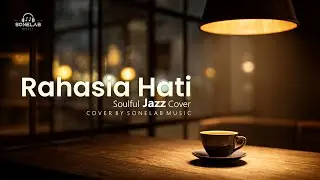 Rahasia Hati &mdash; Nidji | Soulful Jazz Cover by SoneLab Music