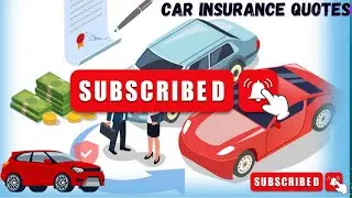 Car Insurance Quotes : Car Insurance Near Me
