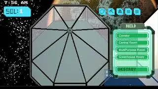 Galactic Voyage Gameplay Trailer