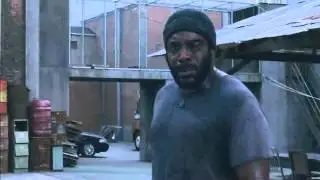 The Walking Dead S4 - Monday