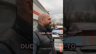 Upset Customer Unsells His &ldquo;Hot Wheels&rdquo; Car 😡