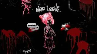 moyoboi - no love💔⛓ (prod. by helabroke)