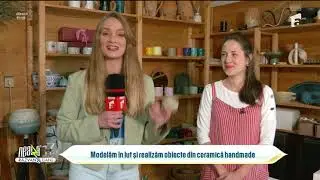 @neatacurazvansidani in atelierul Ceramical - nov  2025