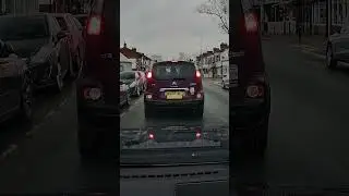 Забавные видеоролики с видеорегистраторов &mdash; Воспоминания по четвергам #31